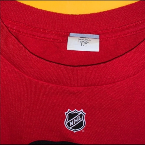 Chicago Blackhawks T - Shirt - Picture 4 of 4